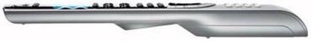 Alt view image 4 of 5 - Logitech Harmony 520 Universal Infrared Remote Control