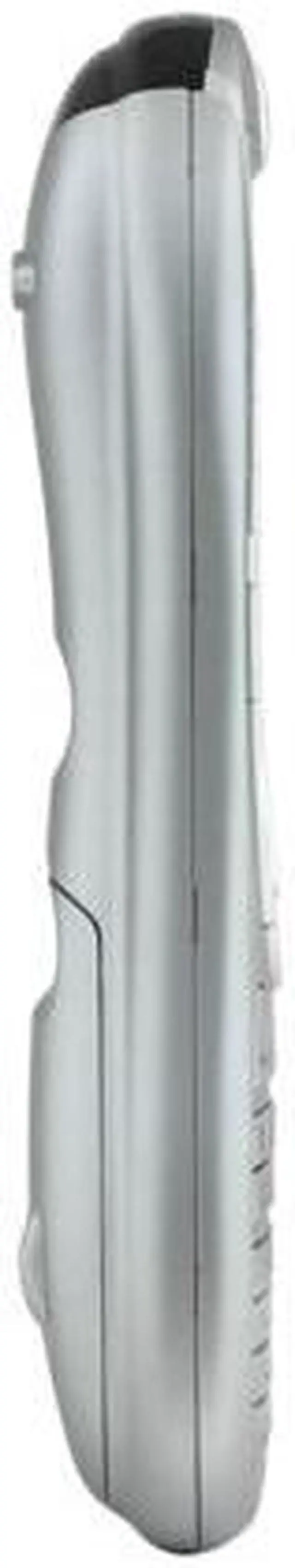 Alt view image 3 of 12 - Logitech Harmony 890 Universal Infrared / RF Remote Control