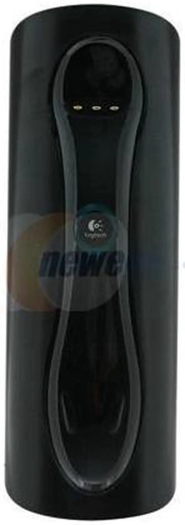 Alt view image 8 of 12 - Logitech Harmony 890 Universal Infrared / RF Remote Control