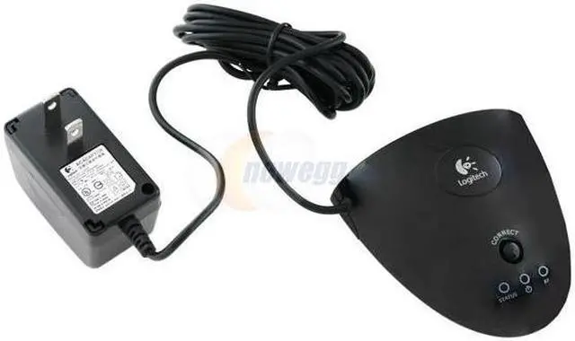 Alt view image 10 of 12 - Logitech Harmony 890 Universal Infrared / RF Remote Control