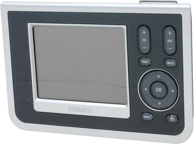 Philips RC9800i Remote Touch Screen