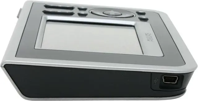 Alt view image 6 of 11 - PHILIPS RC9800I Universal Infrared, WiFi 802.11b/g Multimedia Control Panel