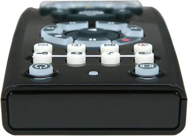 Alt view image 3 of 5 - Rosewill WMC Remote control/Rcvr RRC-127 for Win 7