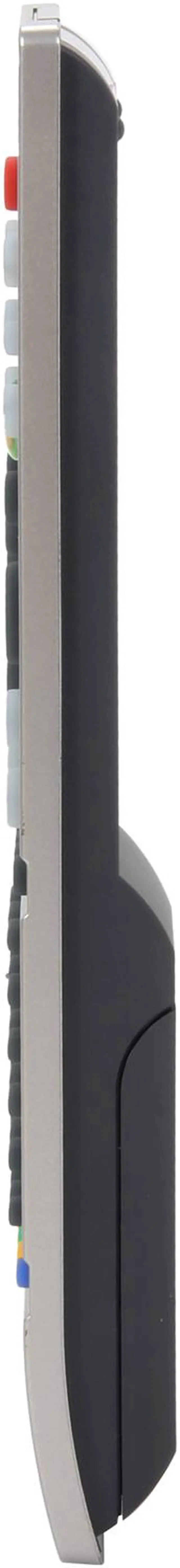 Alt view image 4 of 5 - Rosewill RHRC-12001 Windows 7 Certified MCE/ Windows 8 MCE Infrared Remote Control with Netflix Function