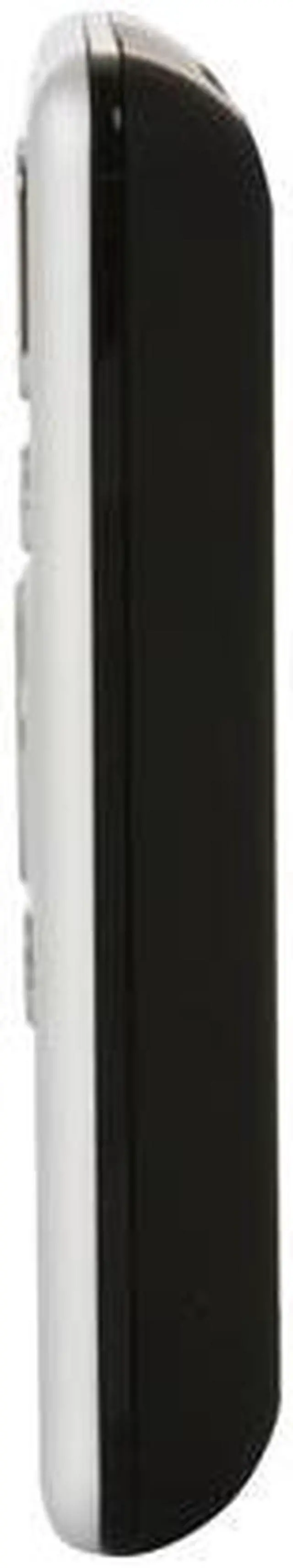 Alt view image 2 of 14 - Logitech Harmony 1000 Universal RF Advanced Remote