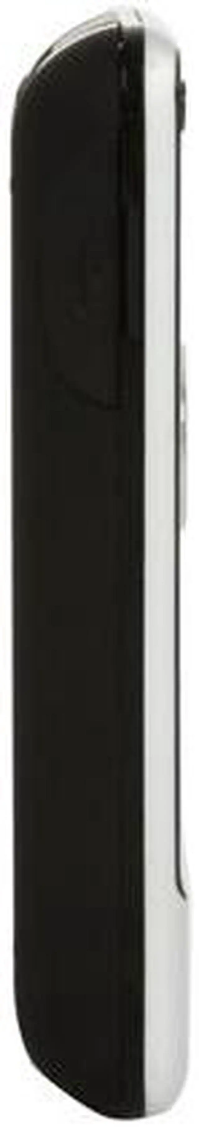 Alt view image 4 of 14 - Logitech Harmony 1000 Universal RF Advanced Remote