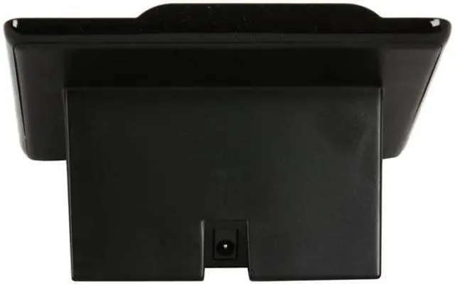 Alt view image 8 of 14 - Logitech Harmony 1000 Universal RF Advanced Remote