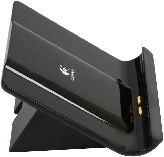 Alt view image 9 of 14 - Logitech Harmony 1000 Universal RF Advanced Remote