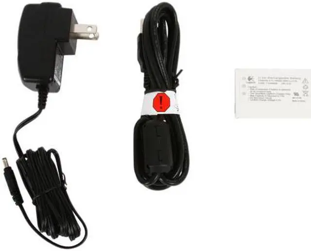 Alt view image 12 of 14 - Logitech Harmony 1000 Universal RF Advanced Remote