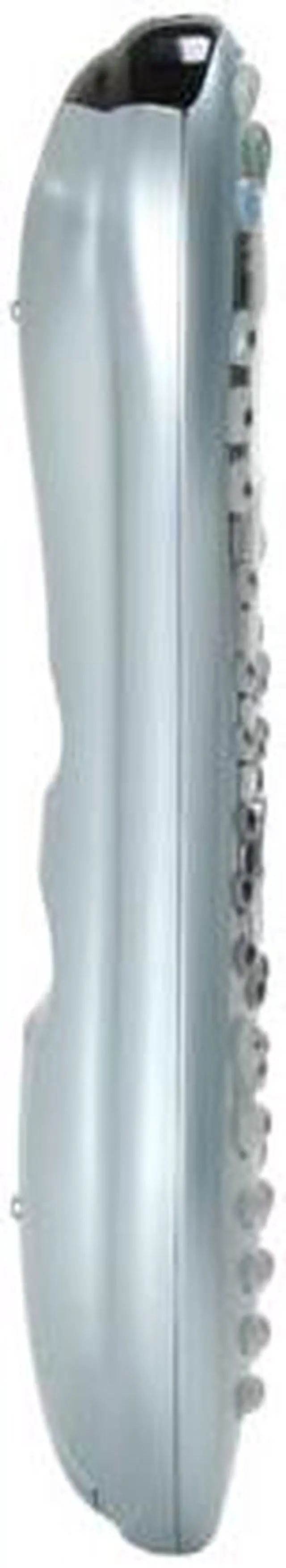 Alt view image 4 of 8 - Logitech Harmony 670 Universal Infrared Advanced Remote