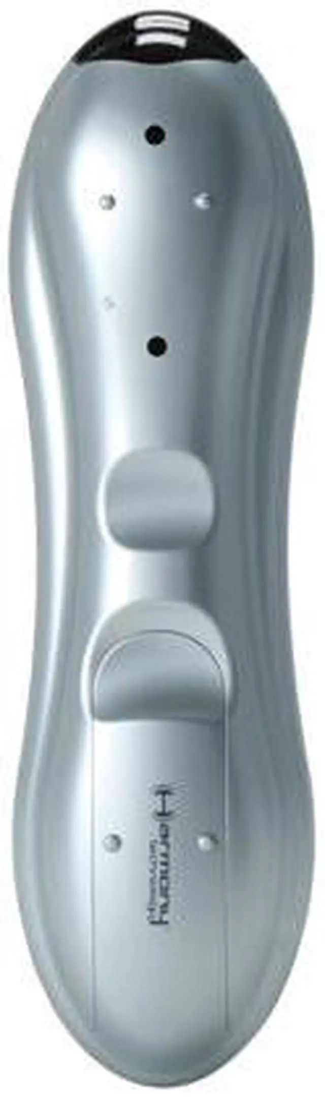 Alt view image 5 of 8 - Logitech Harmony 670 Universal Infrared Advanced Remote
