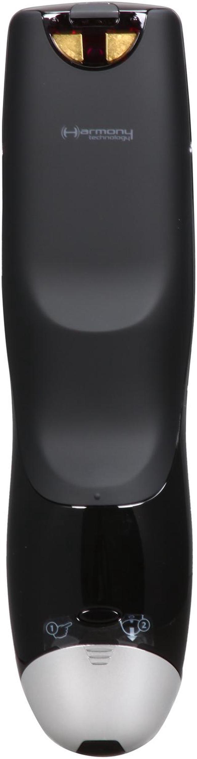 Alt view image 3 of 6 - Logitech Harmony One Advanced Remote Control