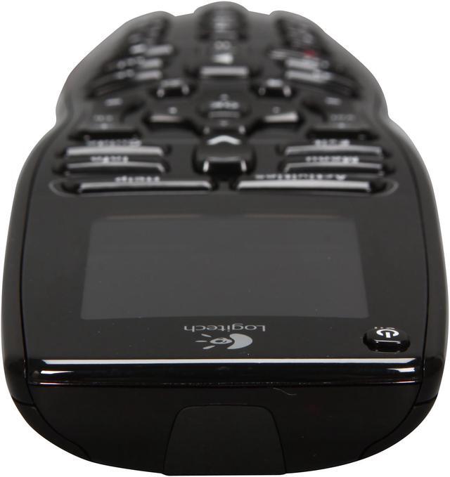 Alt view image 4 of 6 - Logitech Harmony One Advanced Remote Control