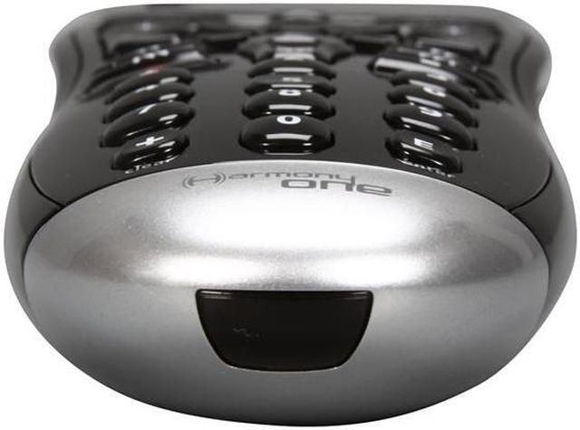 Alt view image 5 of 6 - Logitech Harmony One Advanced Remote Control