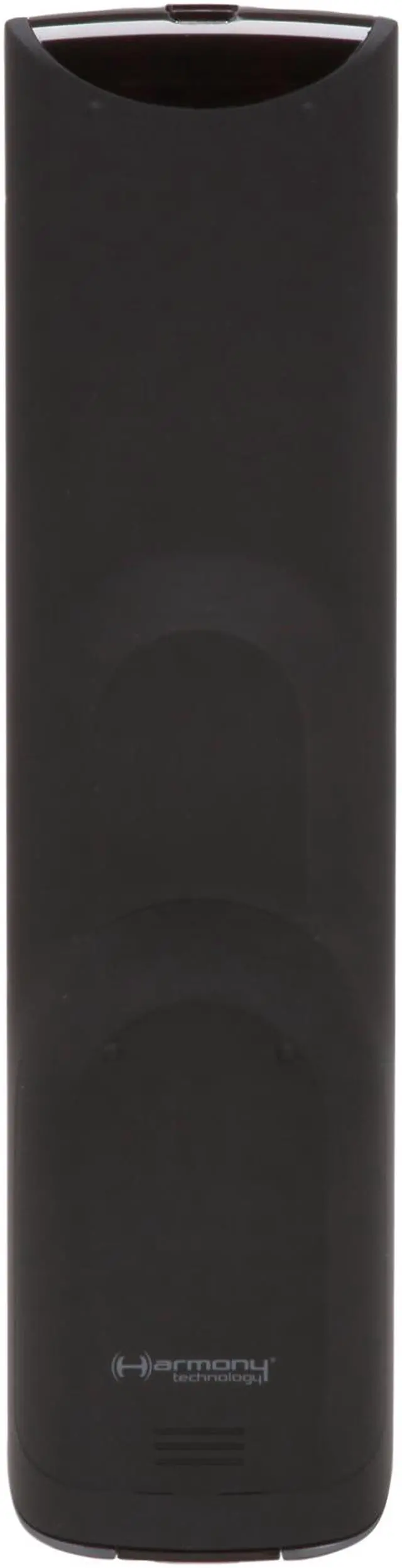 Alt view image 3 of 5 - Logitech Harmony 550 Advanced Universal Infrared Remote Control