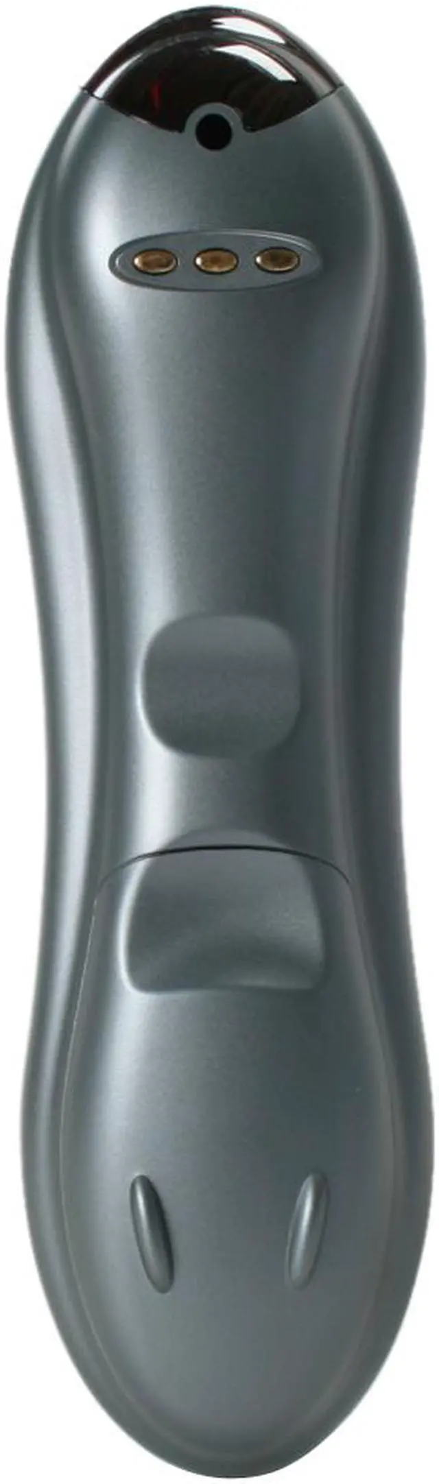 Alt view image 5 of 9 - Logitech Harmony 880 Universal Infrared Advanced Remote Control