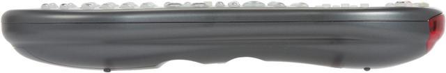 Alt view image 3 of 5 - Logitech Harmony 659 Universal Infrared Remote Control