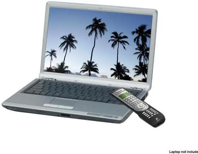 Alt view image 5 of 12 - Logitech Harmony 510 Advanced Universal Remote Control
