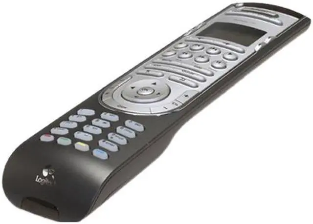 Main image of Logitech Harmony 510 Advanced Universal Remote Control