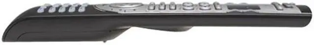 Alt view image 8 of 12 - Logitech Harmony 510 Advanced Universal Remote Control