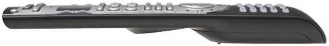 Alt view image 9 of 12 - Logitech Harmony 510 Advanced Universal Remote Control