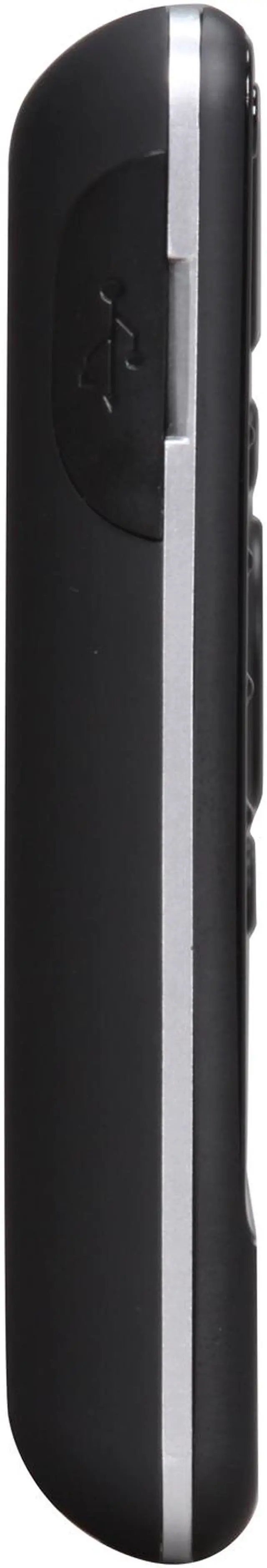 Alt view image 3 of 7 - Logitech Harmony 1100 Universal Infrared Advanced Remote Control