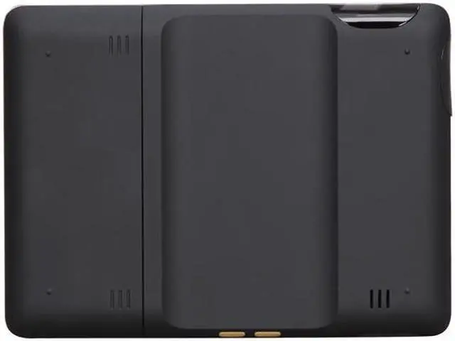 Alt view image 4 of 7 - Logitech Harmony 1100 Universal Infrared Advanced Remote Control