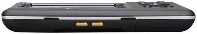 Alt view image 6 of 7 - Logitech Harmony 1100 Universal Infrared Advanced Remote Control