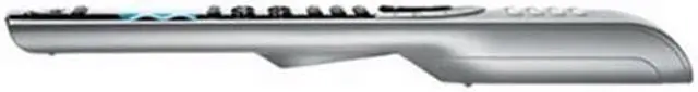Alt view image 4 of 6 - Logitech Harmony 520 Universal Infrared Remote Control