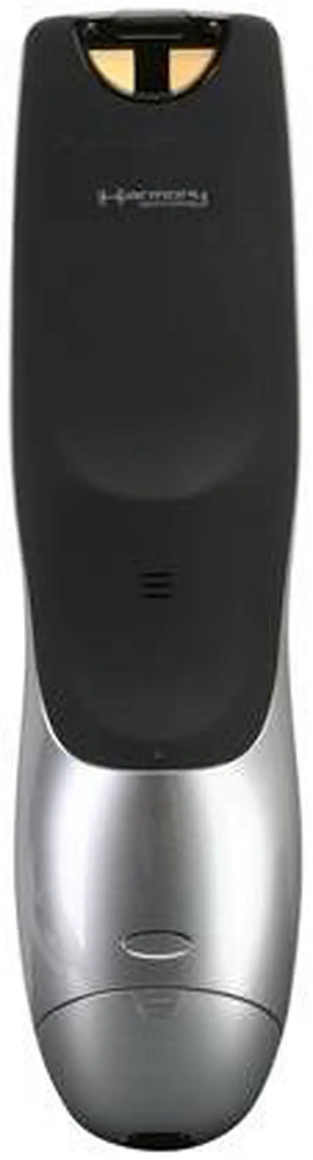 Alt view image 8 of 9 - Logitech Harmony 900 Universal RF Remote Control