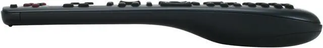 Alt view image 3 of 6 - Logitech Harmony 700 Universal Infrared Remote Control