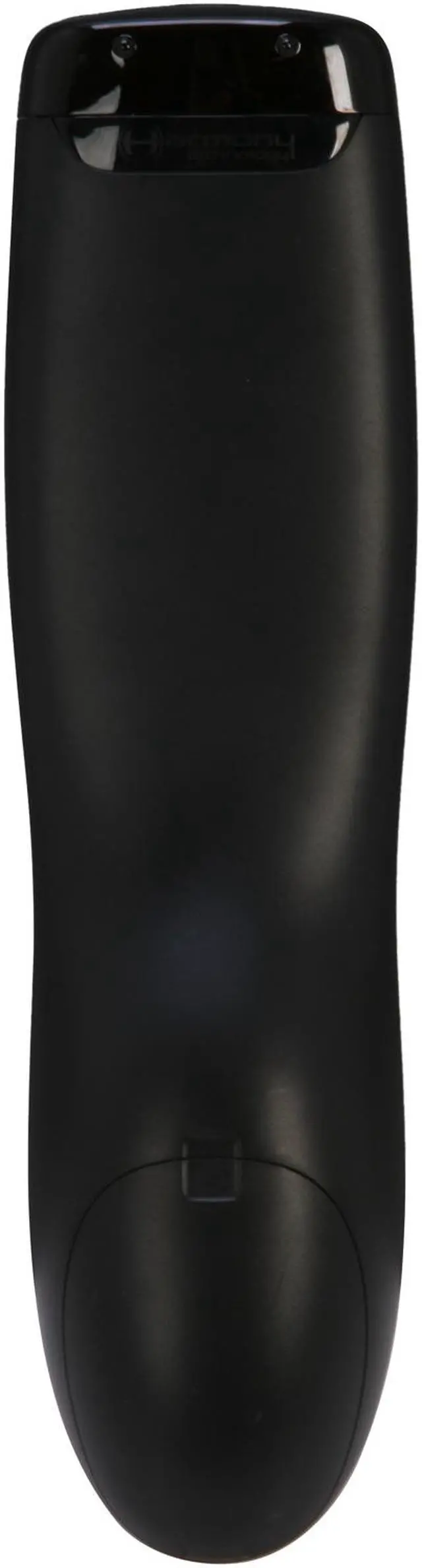 Alt view image 4 of 5 - Logitech Universal Harmony 600 Remote Control - 3rd Party