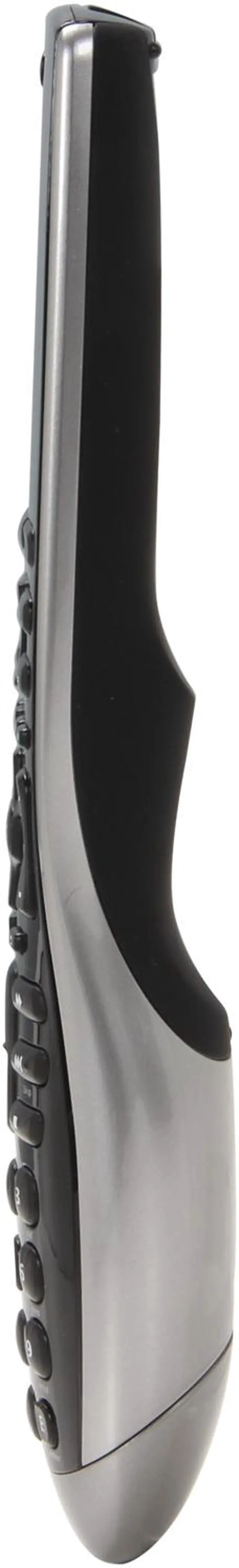 Alt view image 3 of 8 - Logitech Recertified Harmony 900 Universal RF Remote Control