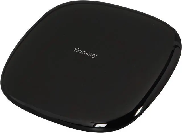 Alt view image 2 of 12 - Logitech 915-000201 PC / MAC Infrared / Bluetooth Harmony Ultimate Remote Control