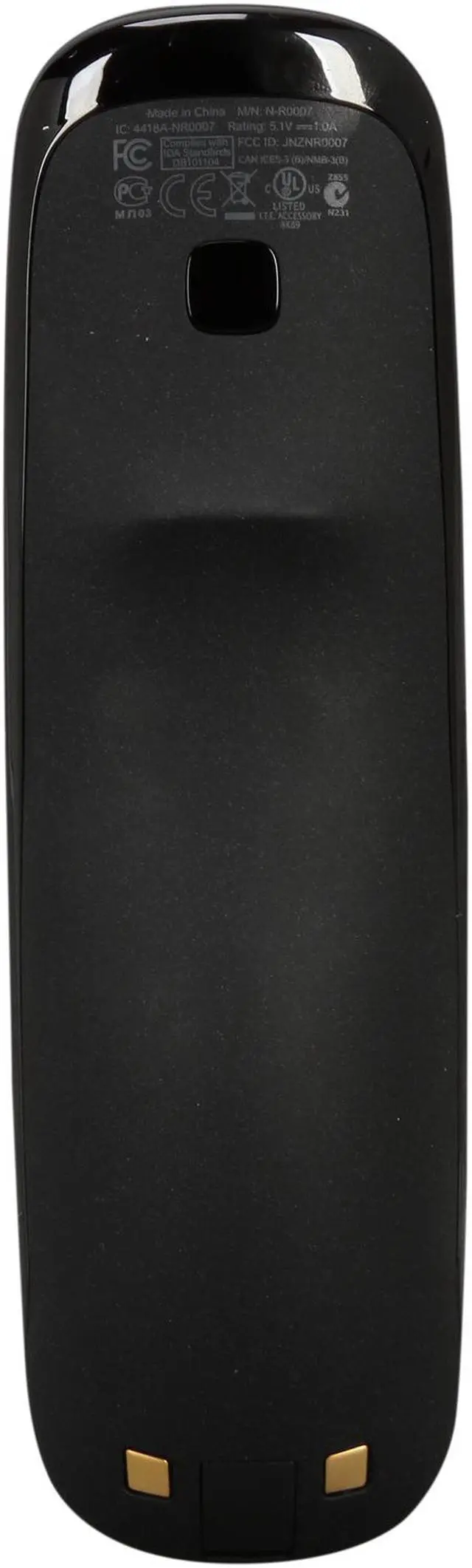 Alt view image 9 of 12 - Logitech 915-000201 PC / MAC Infrared / Bluetooth Harmony Ultimate Remote Control