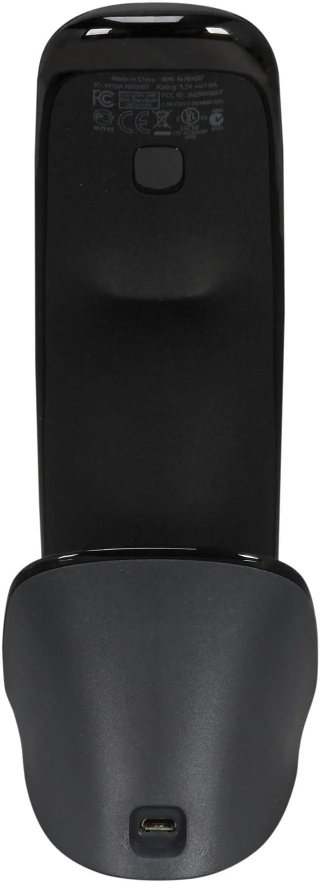 Alt view image 10 of 12 - Logitech 915-000201 PC / MAC Infrared / Bluetooth Harmony Ultimate Remote Control