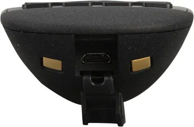 Alt view image 11 of 12 - Logitech 915-000201 PC / MAC Infrared / Bluetooth Harmony Ultimate Remote Control