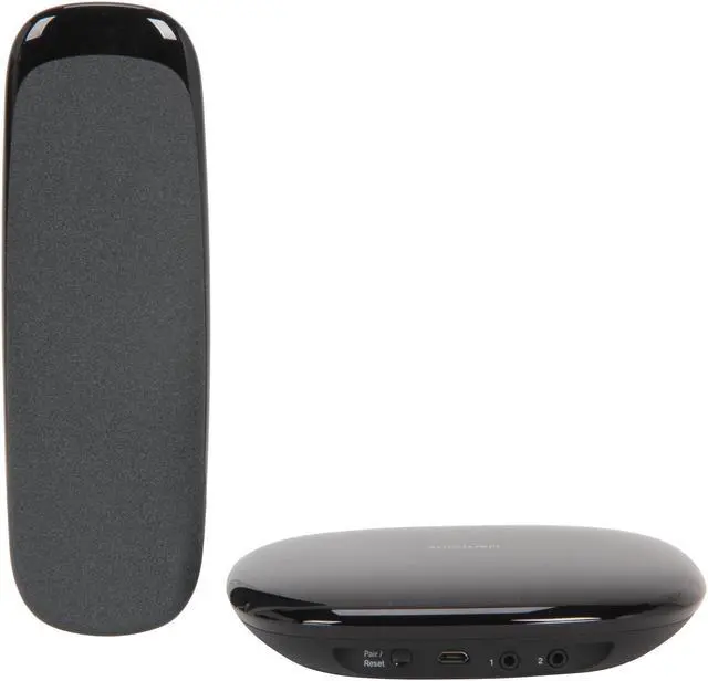 Alt view image 4 of 5 - Logitech 915-000194 Universal Infrared / Bluetooth Harmony Smart Control