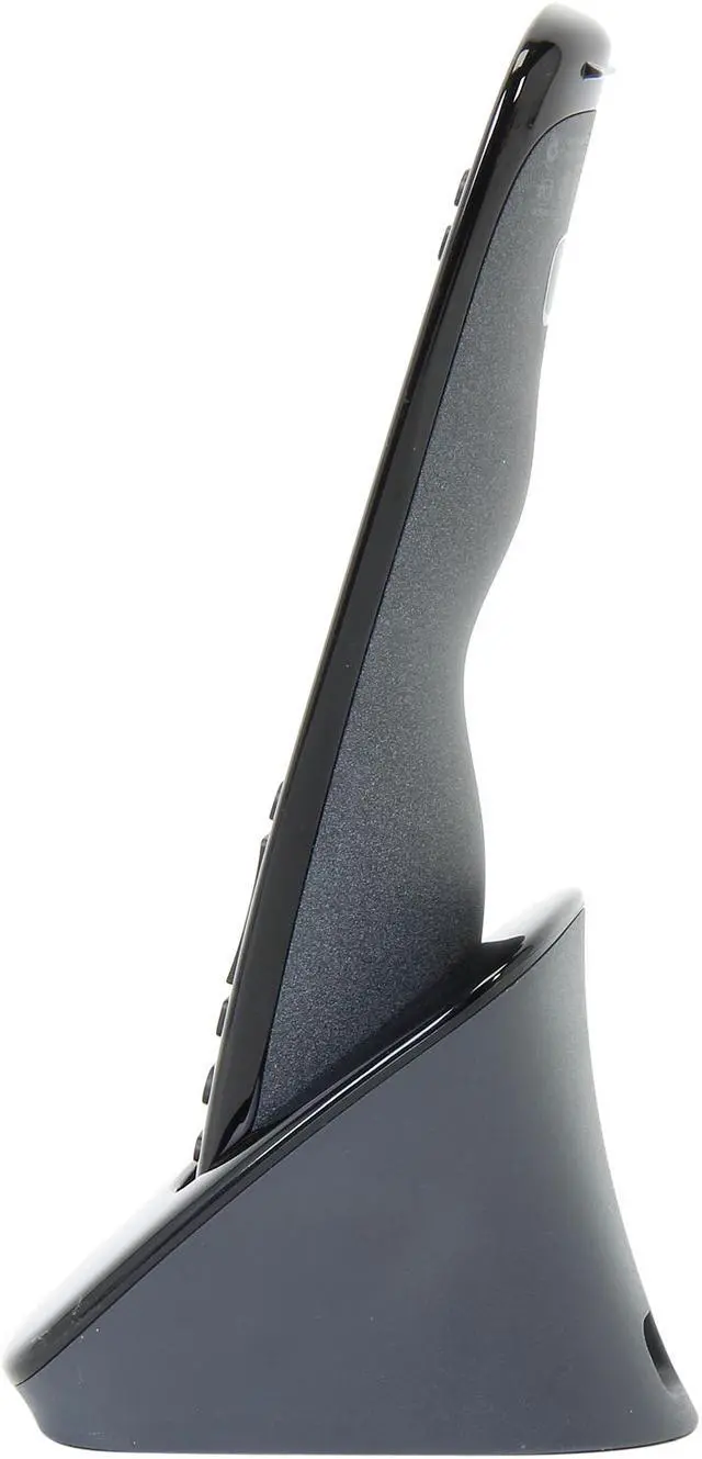 Alt view image 4 of 8 - Logitech Recertified 915-000198 Harmony Touch Universal Remote with Color Touchscreen