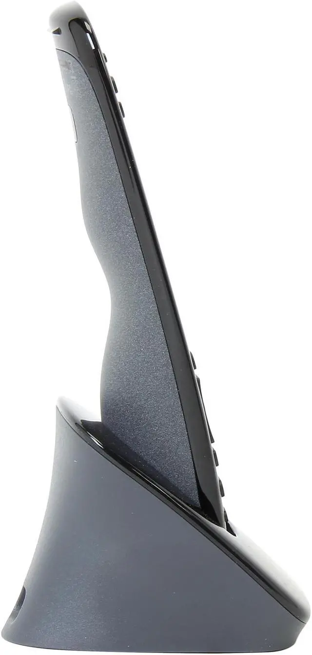 Alt view image 6 of 8 - Logitech Recertified 915-000198 Harmony Touch Universal Remote with Color Touchscreen