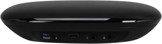 Alt view image 4 of 6 - Logitech Certified Refurbished Harmony Smart Control (915-000194) w/ Smartphone App & Simple All-In-One Remote