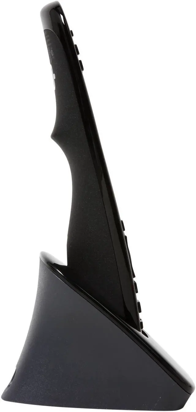 Alt view image 3 of 8 - Logitech Harmony Ultimate One Remote Infrared Remote Control 915-000224