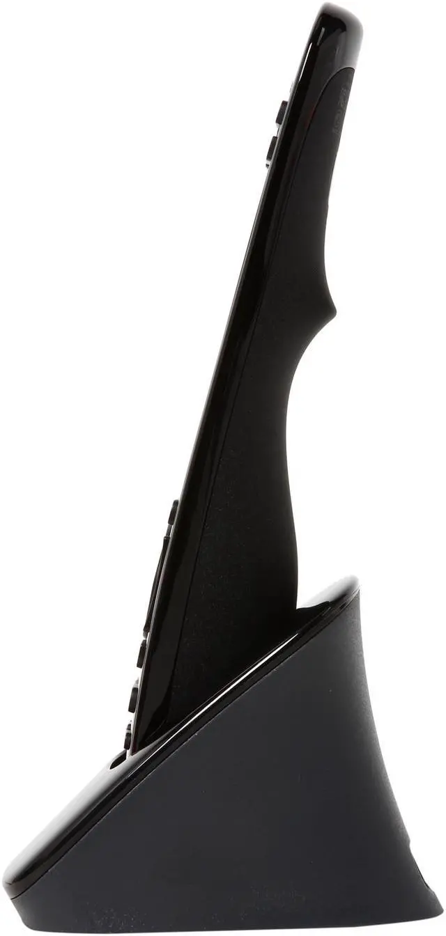 Alt view image 5 of 8 - Logitech Harmony Ultimate One Remote Infrared Remote Control 915-000224
