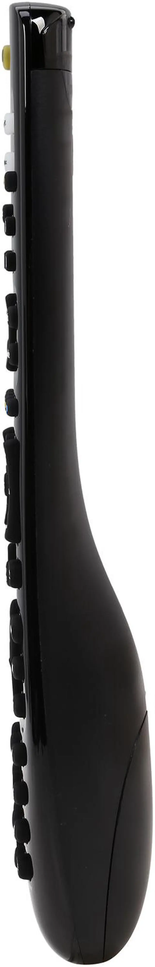 Alt view image 3 of 7 - Logitech Certified Refurbished 915-000230 Harmony 350 Control Simple-to-Set-up Universal Media & Home Automation Remote for 8 Devices