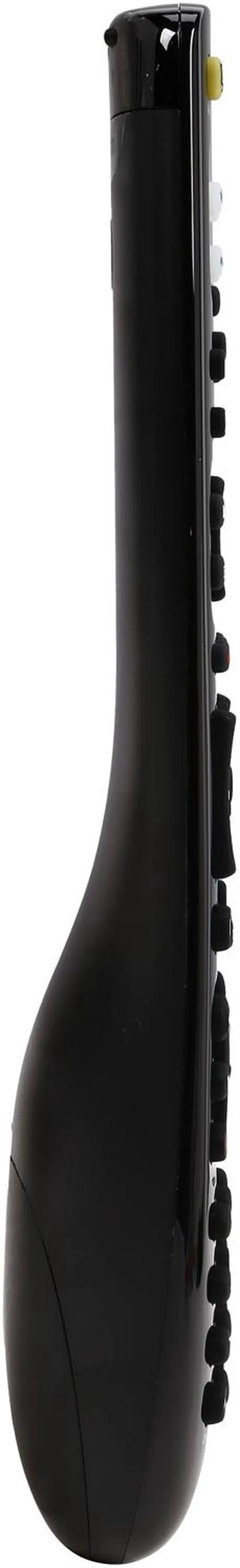 Alt view image 5 of 7 - Logitech Certified Refurbished 915-000230 Harmony 350 Control Simple-to-Set-up Universal Media & Home Automation Remote for 8 Devices