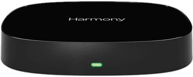 Main image of Logitech 915-000253 Harmony Home Hub Extender