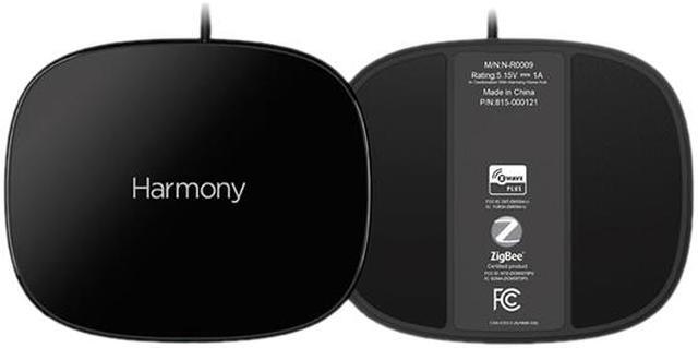 Alt view image 3 of 3 - Logitech 915-000253 Harmony Home Hub Extender