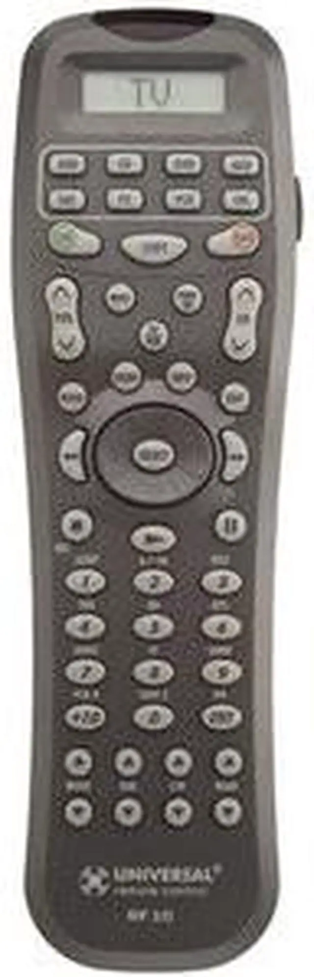 Main image of URC RF10 Universal Infrared / RF Remote Control