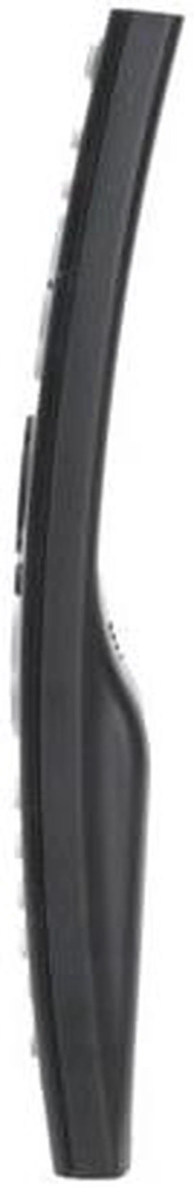 Alt view image 4 of 7 - AVS Gear GP-IR01BK Windows Vista Infrared MCE Black Remote Control