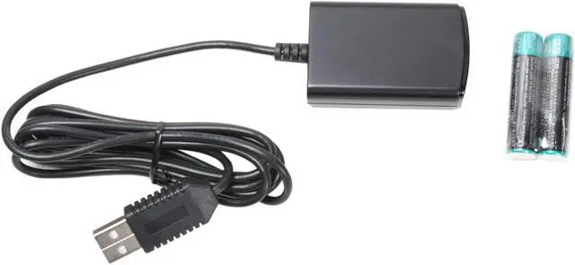 Alt view image 6 of 7 - AVS Gear GP-IR01BK Windows Vista Infrared MCE Black Remote Control